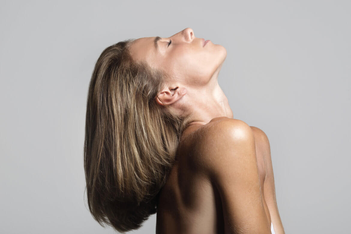 Kybella: Losing that Double Chin with Ease